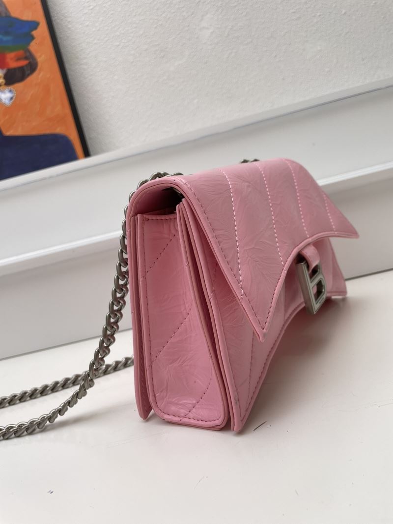 Balenciaga Hourglass Bags